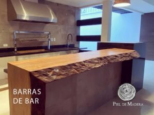 Barras de Bar